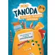 Minitanoda  - Iskolaelőkészítő feladatok kiscsoportosoknak