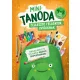 Minitanoda  - Iskolaelőkészítő feladatok középső csoportosoknak