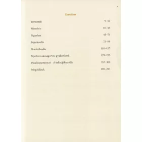   Agytorna 4. - Fejleszd a figyelmedet és a mentális képességeidet (új)
