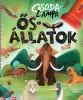 Csodalámpa - Ősállatok