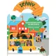 Irány… a suli