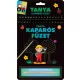 Kaparós füzet - Tanya