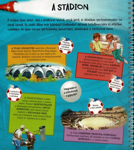 Zseblámpával - A futball nyomában