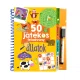 50 játékos feladvány - Állatok