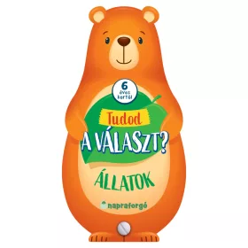 Tudod a választ? - Állatok