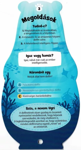 Tudod a választ? - Állatok