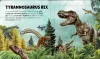 Szuper puzzle - Dinoszauruszok