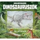 Hologramos dinoszauruszok