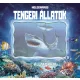 Hologramos tengeri állatok