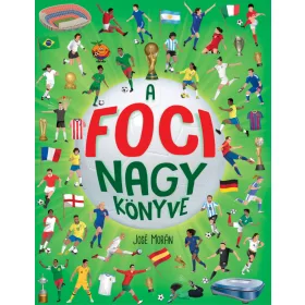 A foci nagy könyve