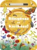 Böngéssz és karikázz! - Bogarak