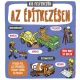 Kis felfedezők - Az építkezésen