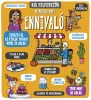 Kis felfedezők - Minden, ami ennivaló