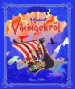 Mindent a vikingekről