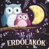 Lámpás mesék - Jó éjt, erdőlakók