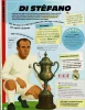 50 legendás futballista - és sok más kiváló játékos