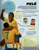 50 legendás futballista - és sok más kiváló játékos