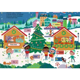 Böngéssz karácsonyi hangokat!