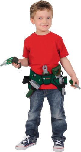 Theo Klein 8493 Bosch szerszámöv