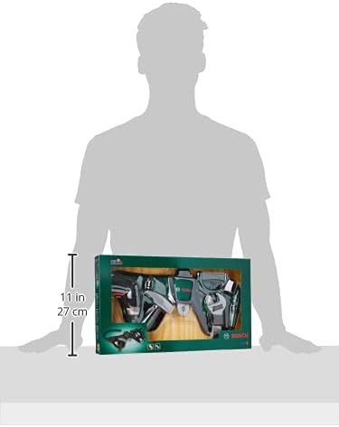 Theo Klein 8493 Bosch szerszámöv