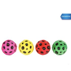 Mega pattogó hold labda 7 cm-es