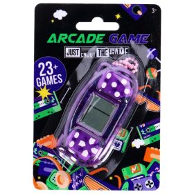 Brickgame Mini Arcade konzol
