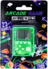 Brickgame Mini Arcade konzol