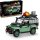 LEGO 10317 Icons Land Rover Classic Defender 90