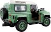 LEGO 10317 Icons Land Rover Classic Defender 90