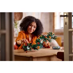 LEGO 10340 Icons Koszorú