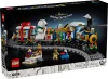 LEGO 10361 Icons - Ünnepi expresszvonat