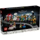 LEGO 10361 Icons - Ünnepi expresszvonat