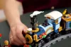 LEGO 10361 Icons - Ünnepi expresszvonat