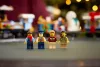 LEGO 10361 Icons - Ünnepi expresszvonat