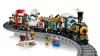 LEGO 10361 Icons - Ünnepi expresszvonat