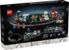 LEGO 10361 Icons - Ünnepi expresszvonat