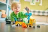 LEGO® DUPLO - 10475 - 3 az 1-ben építési munkagépek