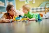 LEGO® DUPLO - 10475 - 3 az 1-ben építési munkagépek