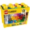 LEGO 10698 Classic Nagy kreatív építőkészlet, 3–5 év, Többszínű