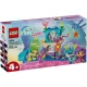 LEGO - GABBY babaháza 11204 - Sellő Gabi kalandjai a víz alatti világban