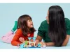 LEGO - GABBY babaháza 11204 - Sellő Gabi kalandjai a víz alatti világban