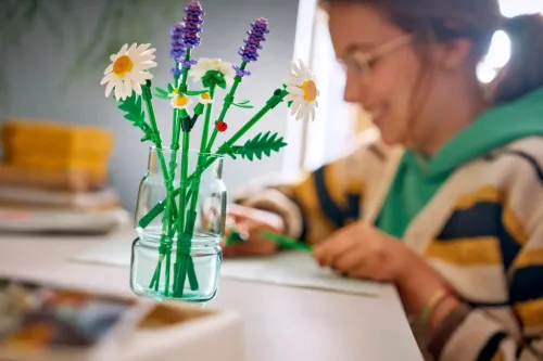 LEGO® Botanicals - 11508 - Százszorszépek 