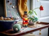 LEGO 40640 Icons Diótörő, 6–8 év, Többszínű