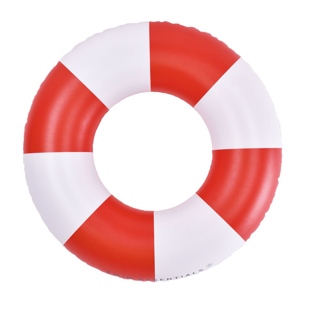 Swim Essentials gyerek úszógumi 90 cm - White Red – fő nézet