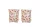 Swim Essentials karúszó 2-6 év - Old Pink Leopard, 0–2 év, Rózsaszín