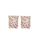 Swim Essentials karúszó 2-6 év - Old Pink Leopard, 0–2 év, Rózsaszín