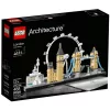 LEGO 21034 Architecture London