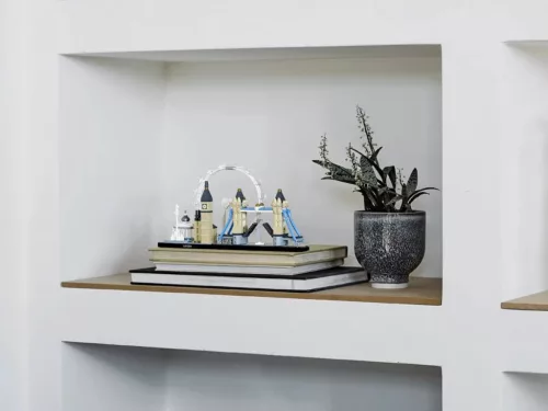 LEGO 21034 Architecture London