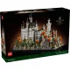 LEGO ARCHITECTURE 21063- Neuschwanstein kastély