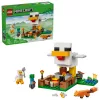 LEGO® Minecraft® - 21585- Csirkefarm